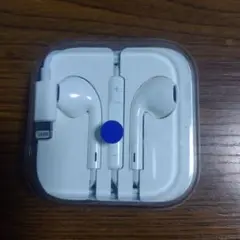 Apple EarPods with Lightning Connector