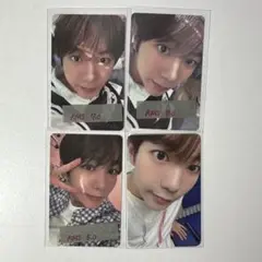 nct wish リョウ　kms songbird