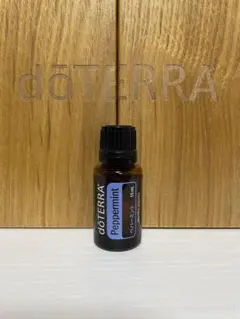 doTERRA ドテラ ペーパーミント15 ml