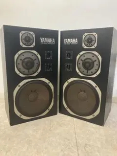 スピーカースタンドYAMAHA NS1000M ブラッキー&ヨッシー 2025年最新】スピーカースタンド YAMAHA NS-1000Mの人気アイテム