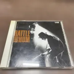 U2/魂の叫び