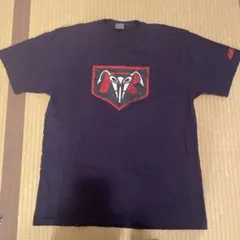 仮面ライダー Tシャツ ライダーマークロゴTシャツノルソルマニア立花レーシング