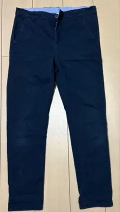 H&M メンズ　パンツ　キッズ　170cm