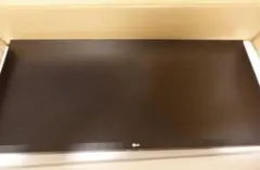 LG ウルトラワイドモニター 34WP550-B