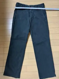 アルマニ　パンツ ウエスト80