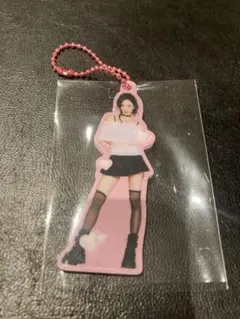SMTOWN LIVE 2025 グッズ　ミニアクリルキーホルダー　ニンニン
