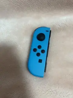 【純正】Nintendo Switch Joy-Con ブルー 左 ジョイコン