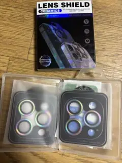 iPhone15Pro MAXカメラフィルム