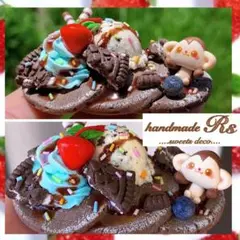 本日ラスト☆パンケーキマグネット