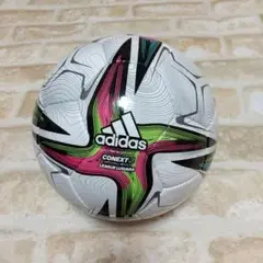アディダス サッカーボール3号球 新品未使用 送料無料