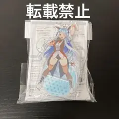 いちか　コナミくじ A賞　光る　アクリルスタンド
