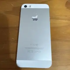 Apple iPhone 5s ジャンク品