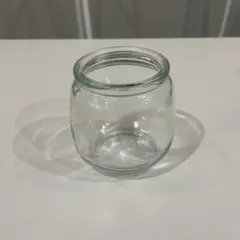 ガラス製空き瓶 約7cm 3個から40個まで