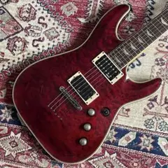 2025年最新】schecter omen extremeの人気アイテム - メルカリ