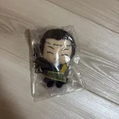 夏油傑　未開封 ぬいぐるみ・マスコット