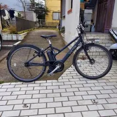 ◆電動アシスト自転車.YAMAHA.PAS. VIENTA5◆