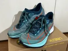 【25cm】ナイキ ズームフライ3 FLY3 箱根モデル　2020年