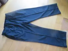 Ｋａｅｐａケイパジャージパンツ　ボトムブラックＬサイズ