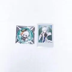 にじさんじ 叢雲カゲツ 2周年 セット