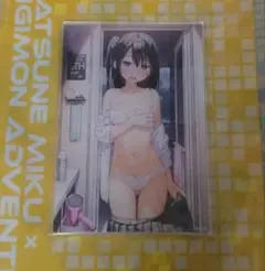 dmmスクラッチ カントク big アクリルスタンド B-2