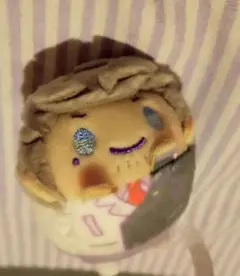 ヒプマイ　まめころりん　獄