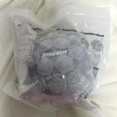 Snow Man 1st Stadium Live ペンライト