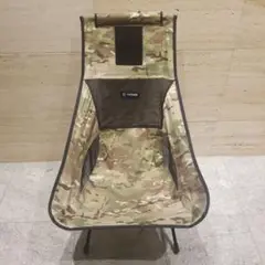 ヘリノックス チェアツー