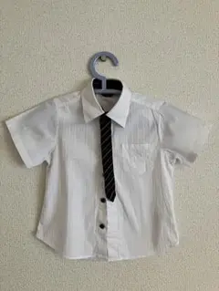 COMME CA ISM ブラウス　サイズ100
