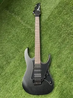 Ibanez RG350ZBエレキギター ブラック ケース付き良品 RG350ZB | Ibanez Wiki | Fandom