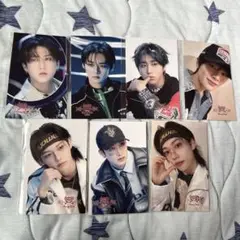 Stray Kids オンラインおみくじ