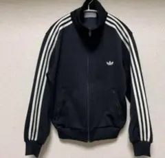 70～80s adidas アディダス西ドイツ トラックジャケット デサント