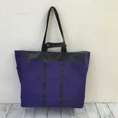 ARROWS トートバッグ 6T461 NS-BIG TOTE 未使用