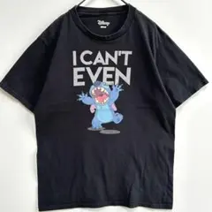 USA古着 Disney スティッチ