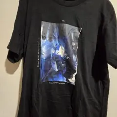 ユニクロ 呪術廻戦 懐玉・玉折／渋谷事変 Tシャツ 五条悟 夏油傑 XLサイズ