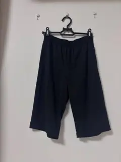 ユニクロ AIRism ガウチョパンツ