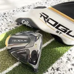 callaway ROGUE ST MAX LS 9.0 ヘッドのみ