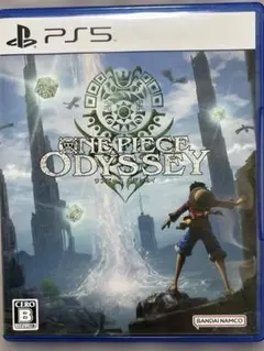 PS5 ONE PIECE ODYSSEY