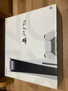 PS5 プレイステーション5 本体 CFI-1000A ディスクドライブ搭載