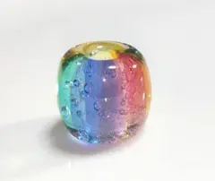 とんぼ玉　25夏　特別玉♡　②