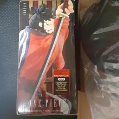 ワンピース キネモン フィギュア