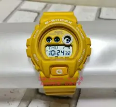 G-SHOCK GD-X6900HT へザード 期間限定】G-SHOCK GD-X6900HT-4 へザード柄