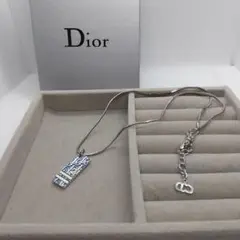 Christian Diorネックレス