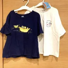 UNIQLO さくらももこ　Tシャツ　まとめ売り