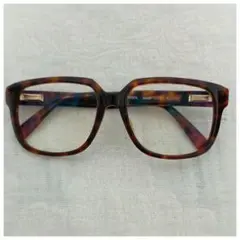 RODENSTOCK exclusiv 306 ヴィンテージ メガネフレーム