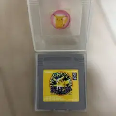 【動作確認済】ポケットモンスター ピカチュウ
