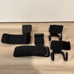 パワーグリップ フック 筋トレ ウエイト