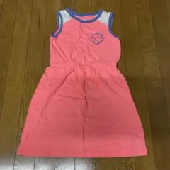 GAPノースリーブワンピース Lサイズ