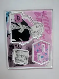 ウィンドブレーカー 桐生三輝