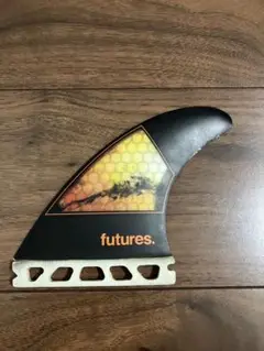 フューチャーフィン ジョディースミス