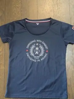 フィラTシャツ